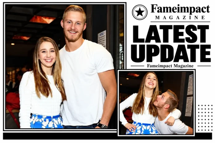 Alexander Farmiga