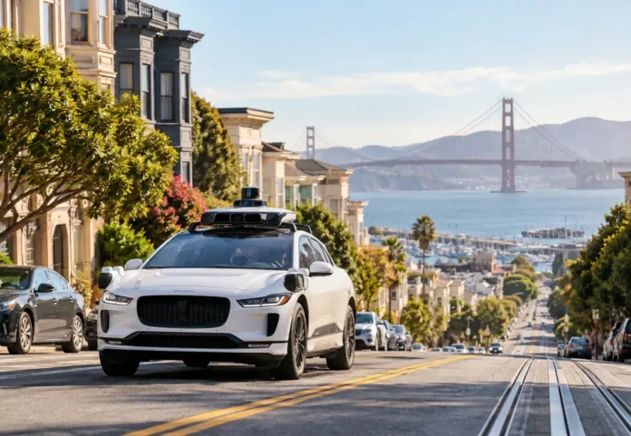 Autonomous Travel