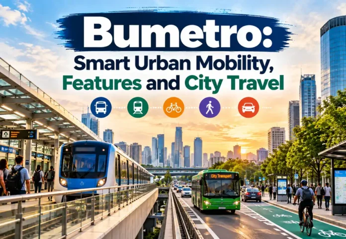 Bumetro