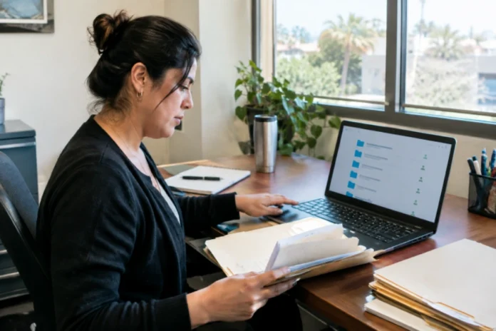 California Employee Data Privacy Playbook