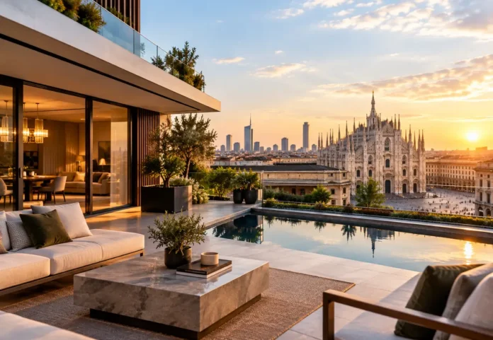 Evaluate a Luxury Home