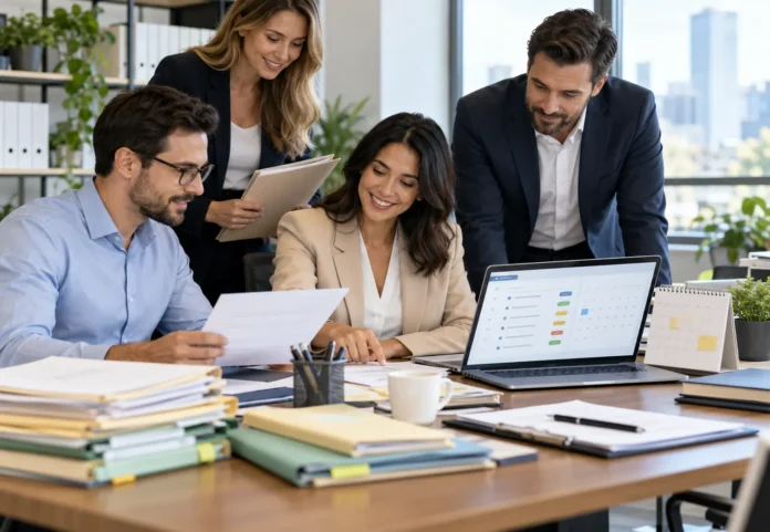 Filejet Helps Teams Manage Entity Filings