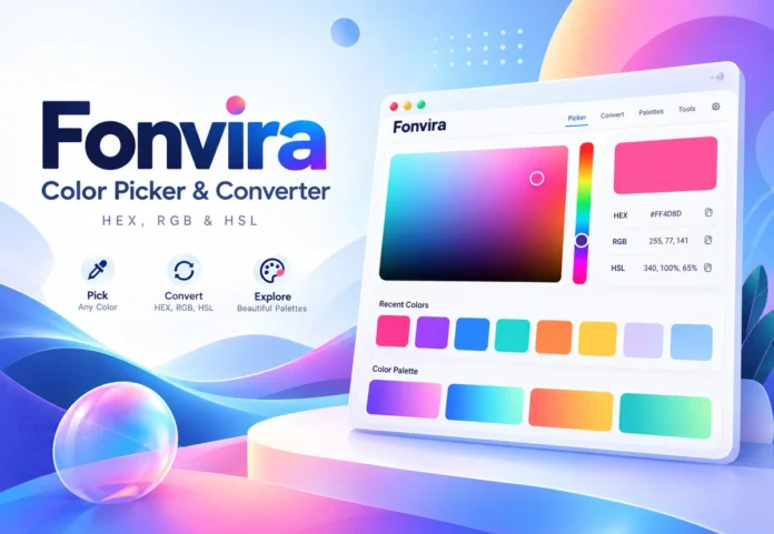 Fonvira