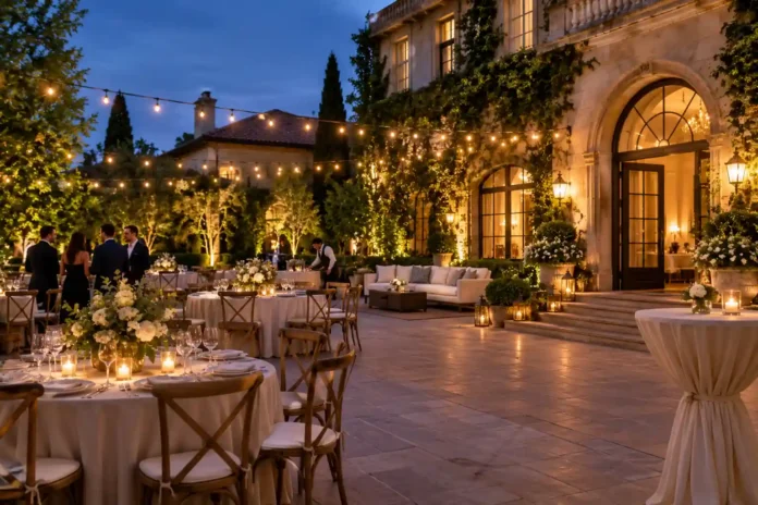 Heritage Venues