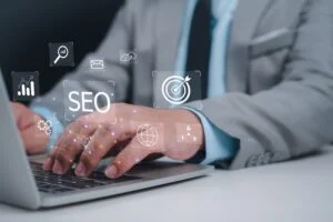 Building SEO Benchmarks That Lead to Practical Improvements