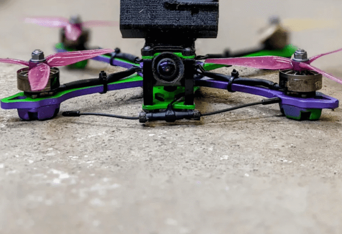 How to Choose the Right Drone ESC for an FPV Build
