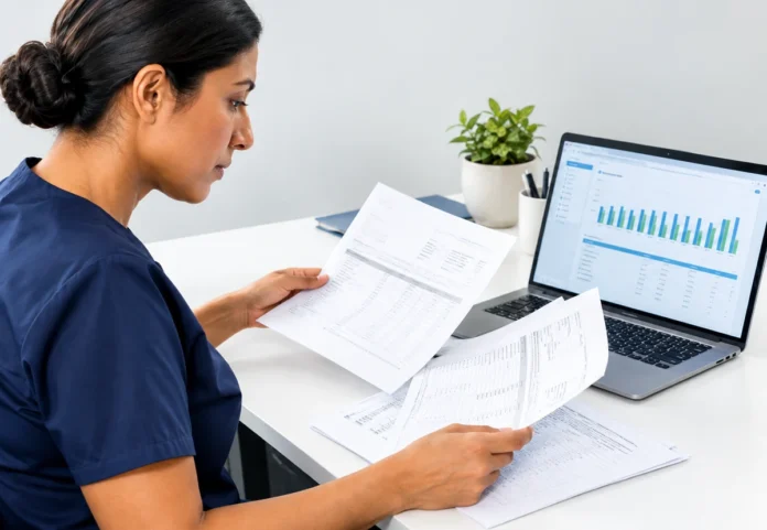 Medicare Fraud Detection