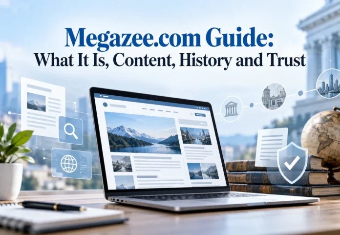Megazee.com