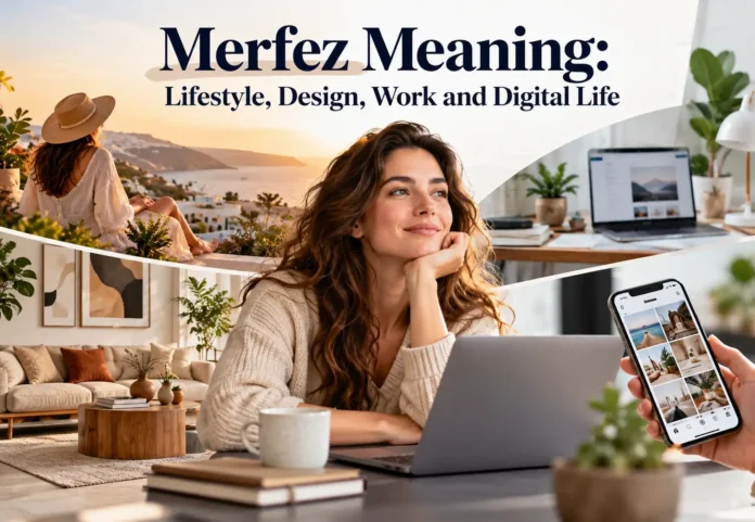 Merfez