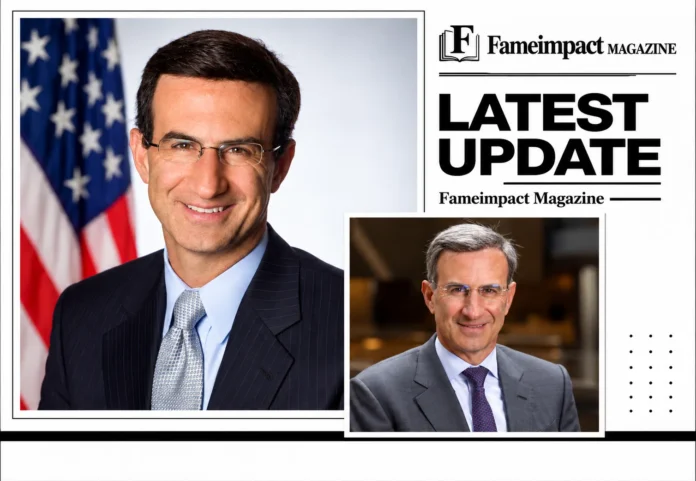 Peter Orszag Bald