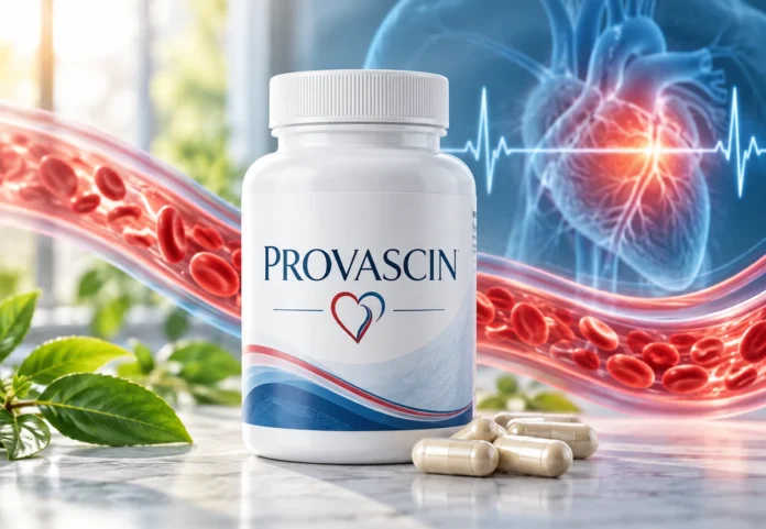 Provascin