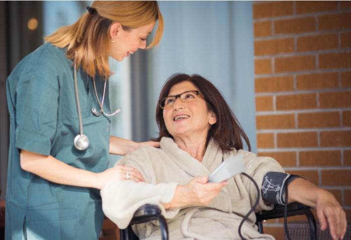 Respite Care in Edmonton