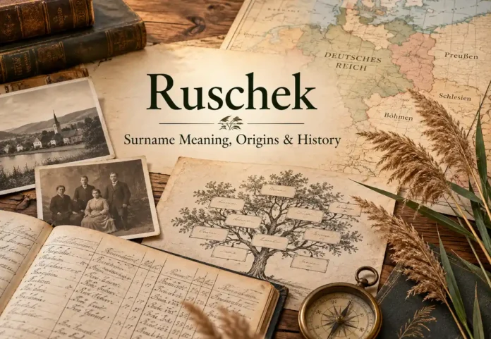 Ruschek