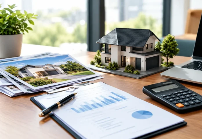 SMSF Property Valuations