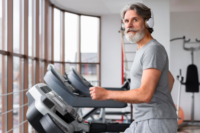 Elliptical Workouts for Joint Pain Relief: The Low-Impact Cardio Solution That Works at Any Age