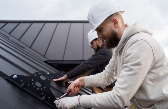 Metal Roofing vs. Shingles: How to Choose the Right Roof