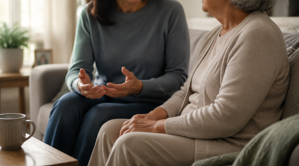 One-on-One Care Can Cost Less Than a Shared Room