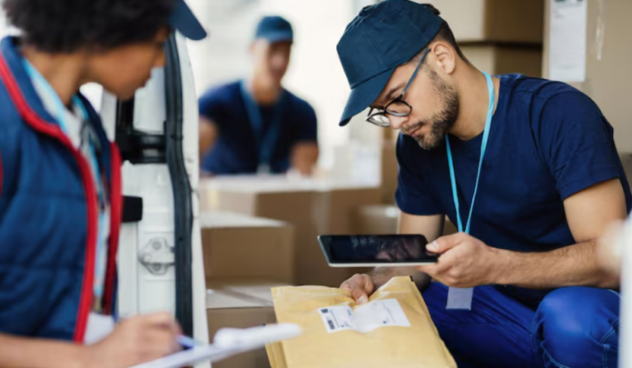 Beyond the Packing Table: How AI Is Making Shipping and SOP Compliance Smarter