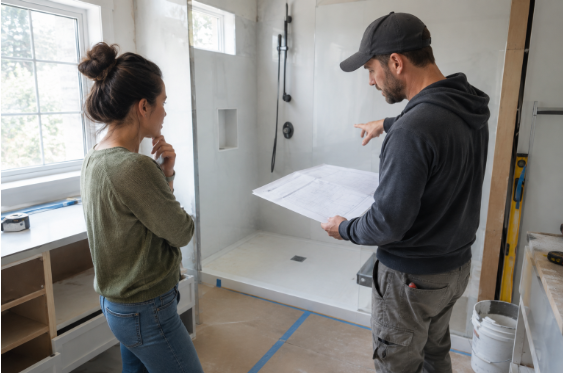 6 Bathroom Remodeling Brands And Resources For Safer