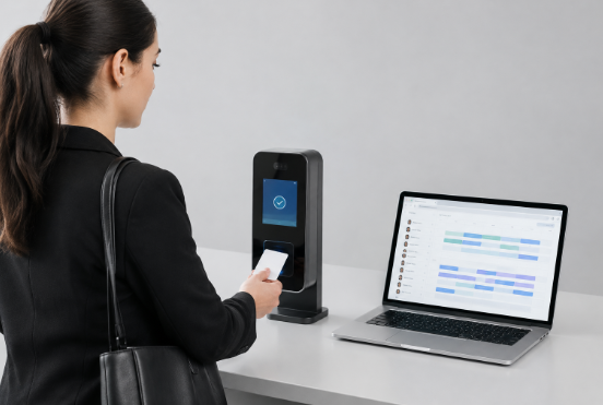 10 Best Time And Attendance Software Platforms In Canada