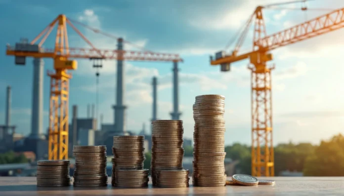 0% Down Construction Loan 