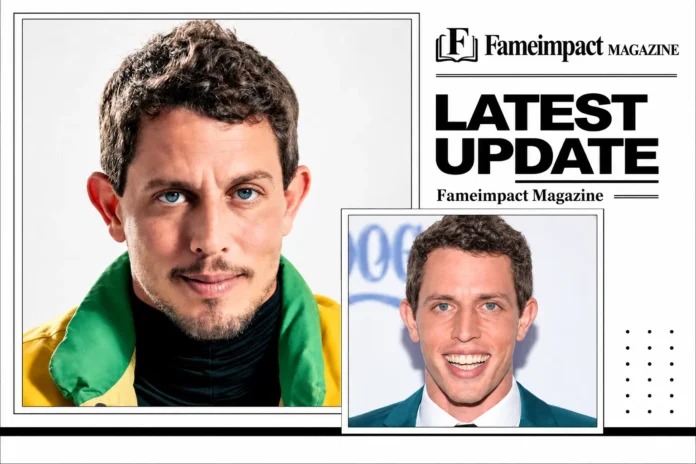 Tony Hinchcliffe