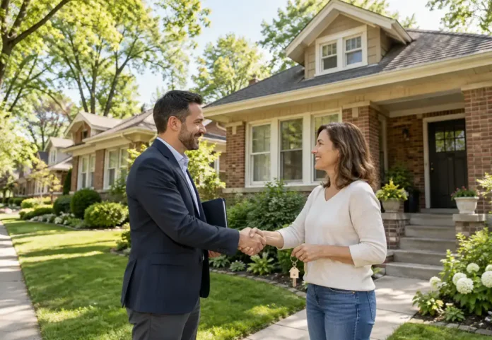 Top 6 Cash Home Buyers