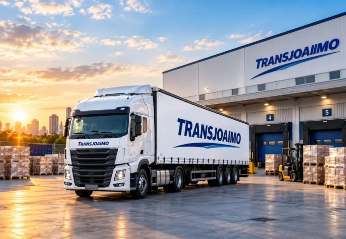 Transjoaimo