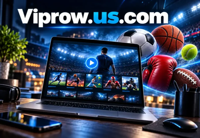Viprow.us.com