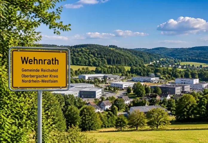 Wenrath