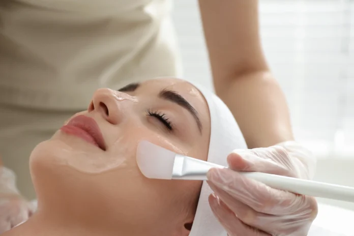 How to Prepare for a Chemical Peel Consultation in San Ramon