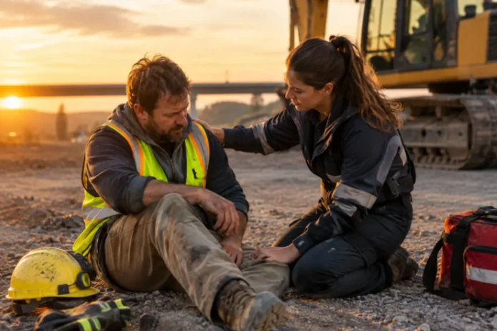 A Guide To Construction Accident Claims In Pennsylvania