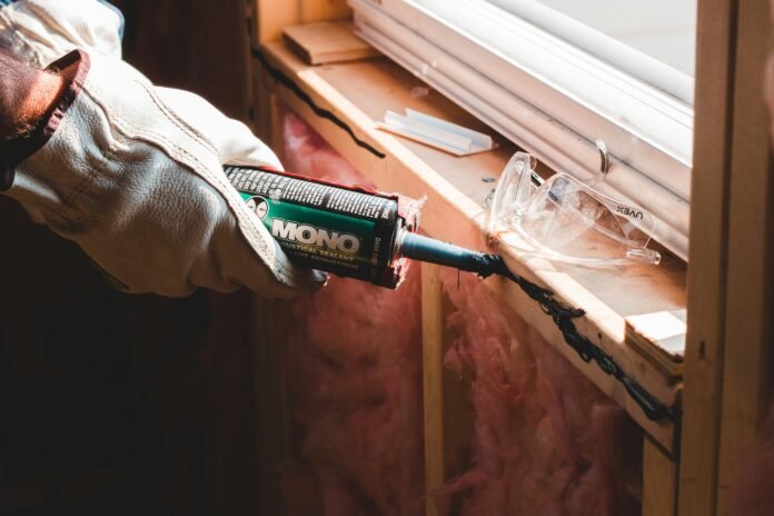 A Homeowner’s Guide to Recognizing, Prioritizing, and Managing the Repairs That Keep a House in Good Shape