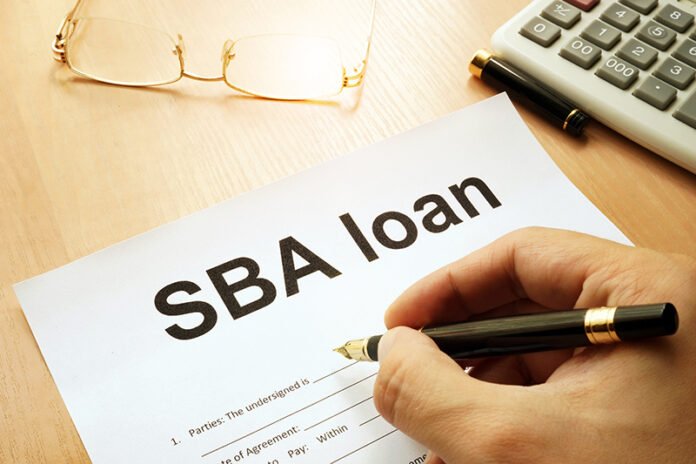 Preparing an SBA Loan Application That a Lender Can Evaluate
