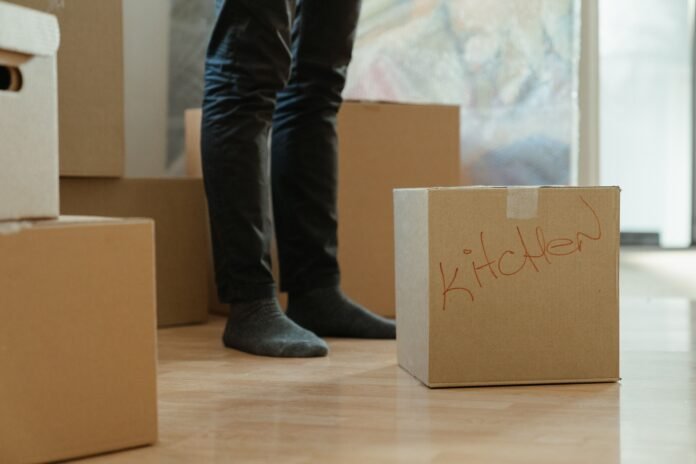 What Actually Makes a Move Smooth Instead of Stressful